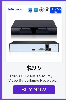 H.265 сетевой видеорегистратор безопасности H.265 CCTV NVR 16CH 5MP 8CH 4MP сетевой видеорегистратор безопасности для H.265/264 ip-камера Onvif XMeye