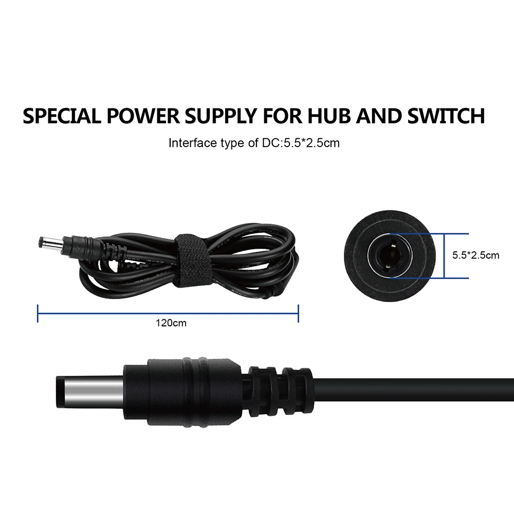18 В 5A импульсный источник питания 18v5a AC DC адаптер 90 Вт adapter5.5 *. 25 | Обустройство дома