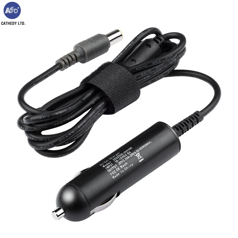 KFD 20V 4.5A AC Adapter for Lenovo ThinkPad Edge E420 E430 E530 T410 T420 T430 Thinkpad edge T W X E 5A10H42919 5A10H42921 | Электроника