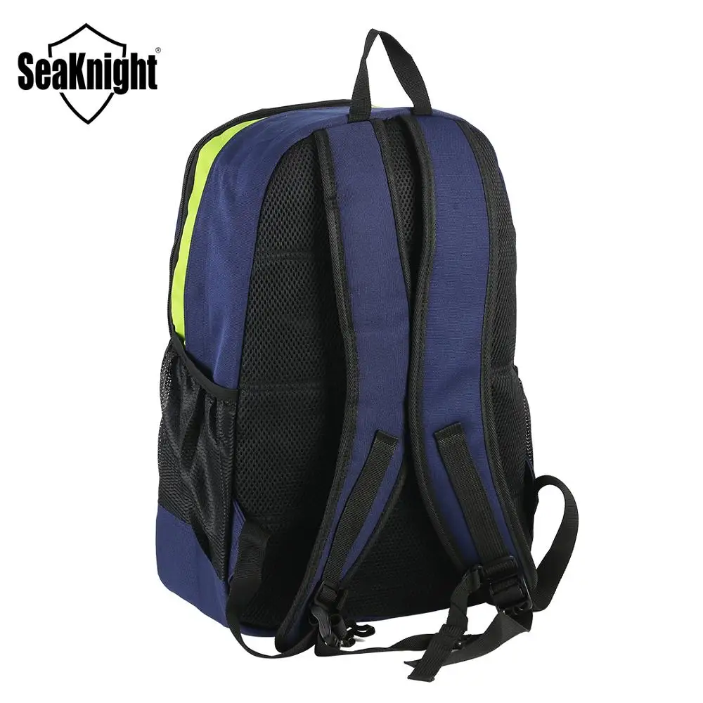 SeaKnight SK007 рюкзак 20L водонепроницаемый нейлон многофункциональная уличная