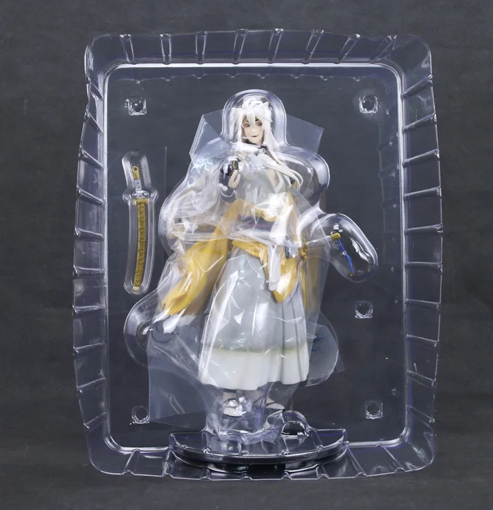 Кимоно с мечом Vogue Shokitsunemaru Лисий мяч 9 дюймов из игры Nitro + Touken Ranbu Online|touken ranbu|ball