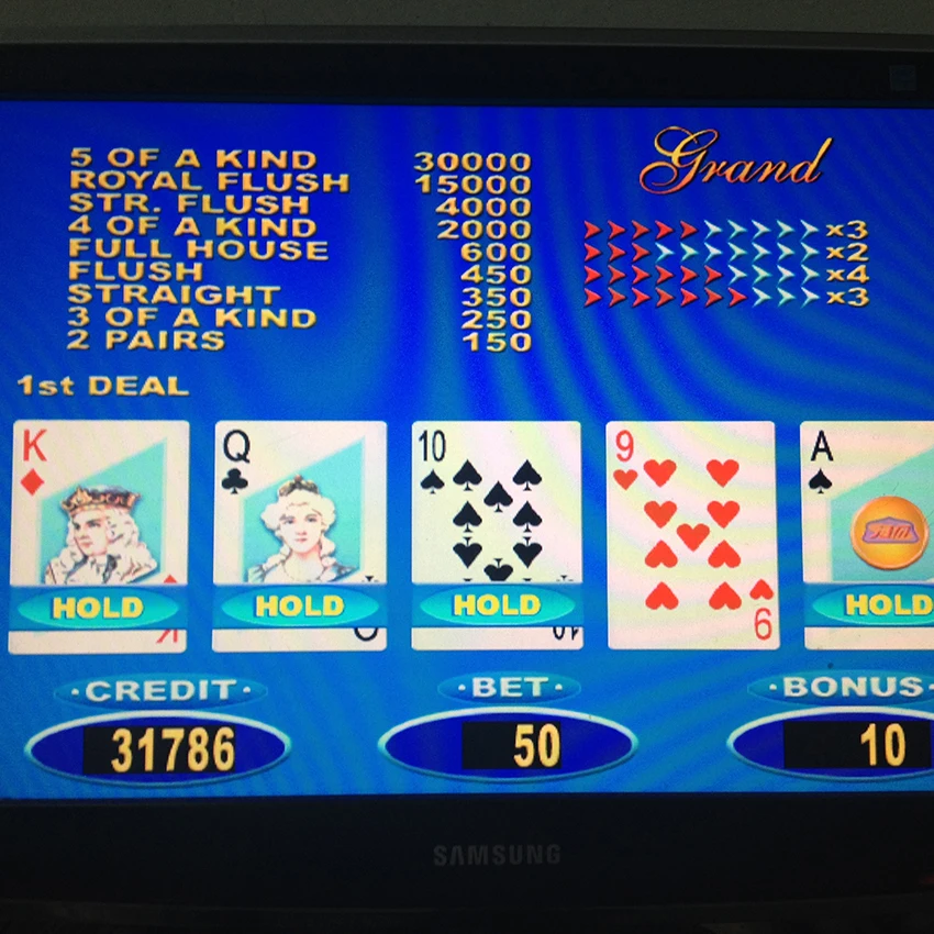 DIY аркада часть Casino игры комплекты с 7x печатной платы coinhopper, монетоприемник, кнопки, жгут. И т. д. для слота игровой автомат