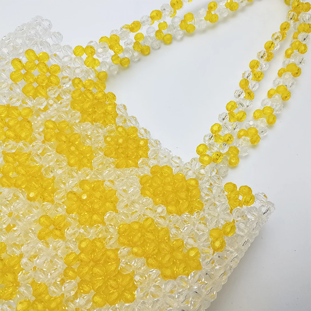 Ins String жемчужная женская сумка на одно плечо и диагональная охватывающая модная с