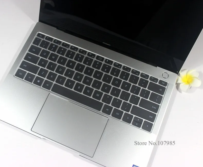 Keyboard Cover TPU Laptop Protector Skin For HuaWei Matebook X D E X Pro Magickbook 13 14 series 12 13 15 13.3 13.9 15.6 inch