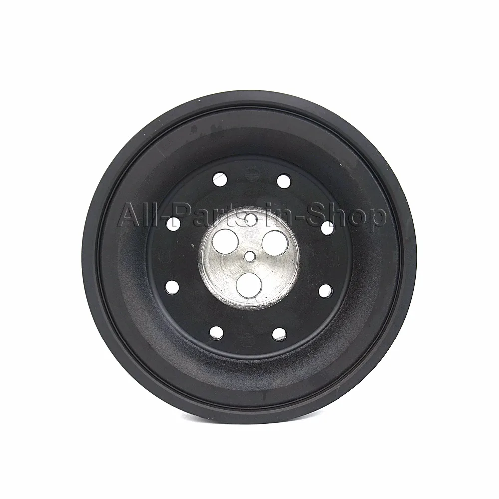 AP03 шкив коленчатого вала для FORD TRANSIT 2 0 Di/TDCI 2000 2006 1151394 1329203 1124891 1349993 1226637 1226638 1351731