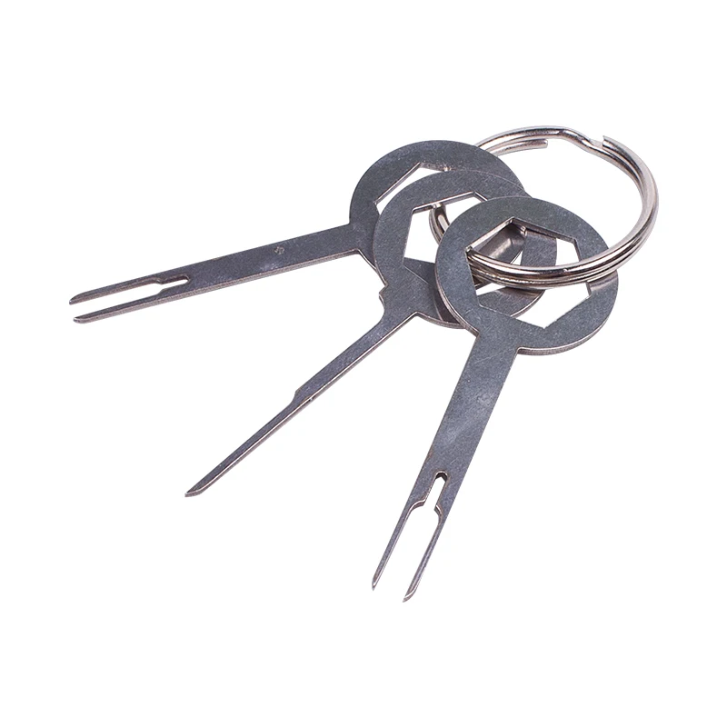 Автомобильный штекер печатная плата провод терминал экстракция разъем обжимной