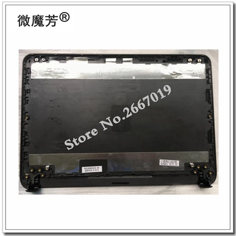 Новый ноутбук Топ LCD задняя крышка для HP 240 G4 245 MT245 14 AF A оболочка 6070B0885902 813497 001 814808