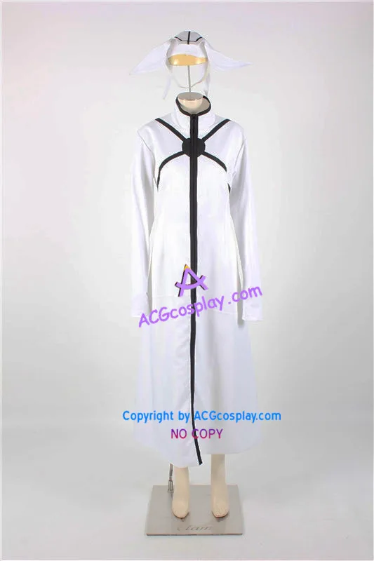 Карнавальный костюм Bleach Arrancar Espada Ulquiorra Schiffer|cosplay costume|bleach cosplay costumescostume costume |
