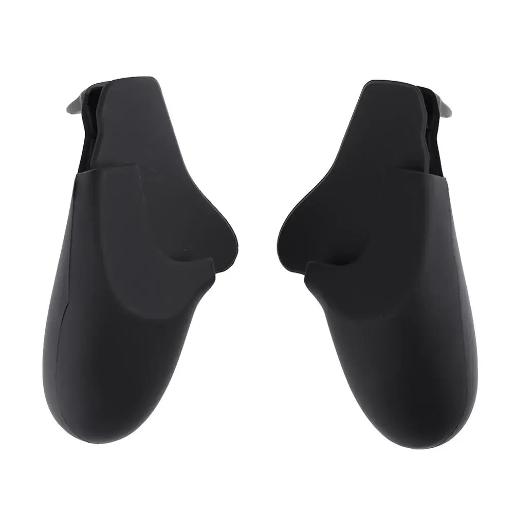H01 Handle Геймпад VODOOL для мобильного игрового контроллера PUBG, пусковая кнопка огня, L1R1, стрелочный джойстик для iPhone, Android, смартфонов - Цвет: H01 Handle