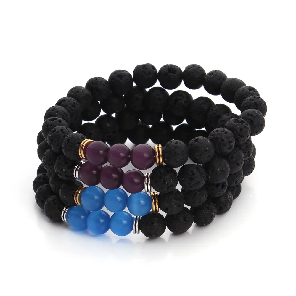 Новинка 2017 античный браслет из бусин золотого/серебряного цвета женские и