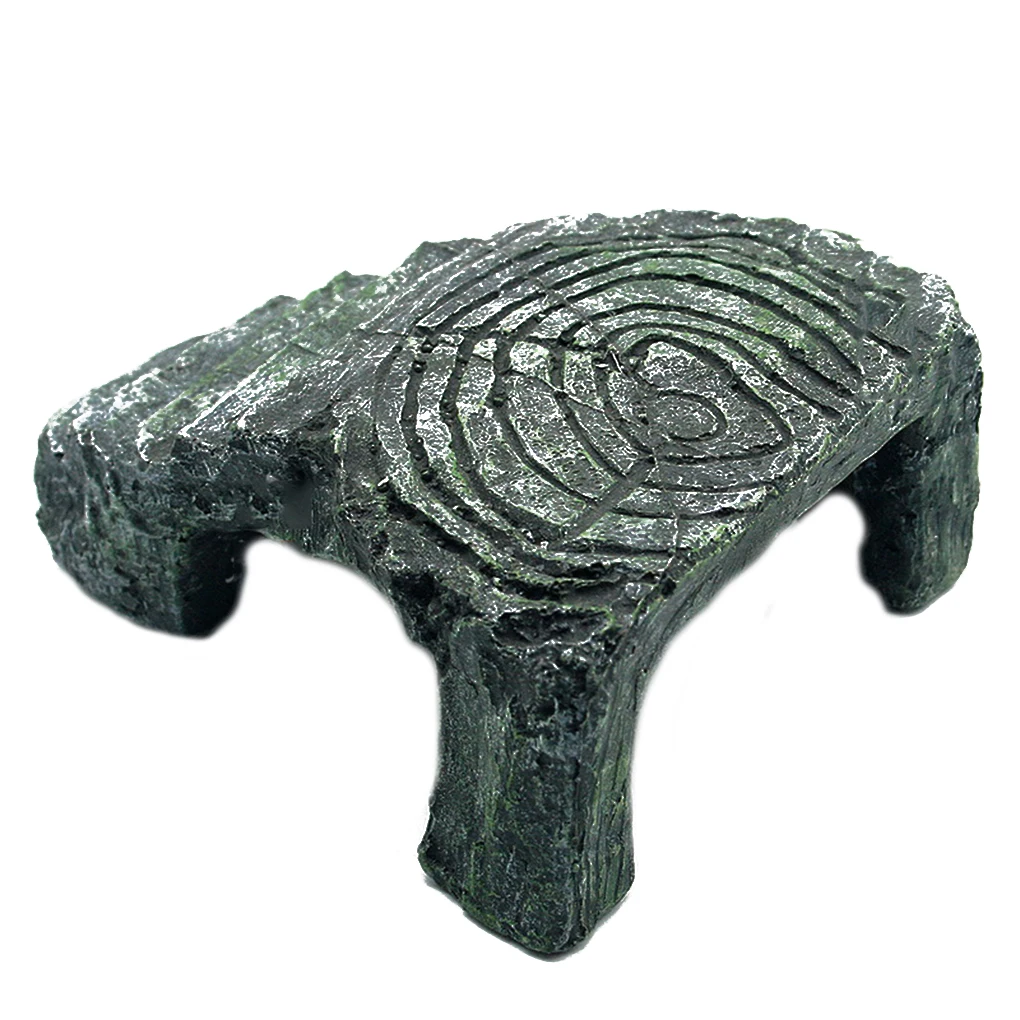 Уникальный дизайн планшетофон для рептилий|tortoise island|basking platformreptile tank |