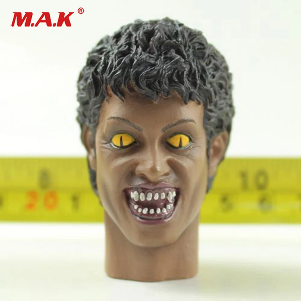 1:6 весы Человек глава лепить T56 46 с изображениями из сериала Ходячие мертвецы