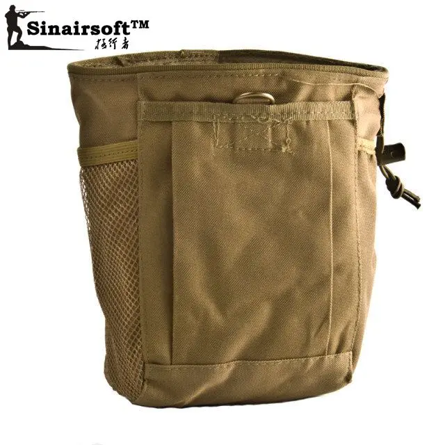 Тактический спасательный мешок для магазина компактная военная сумка