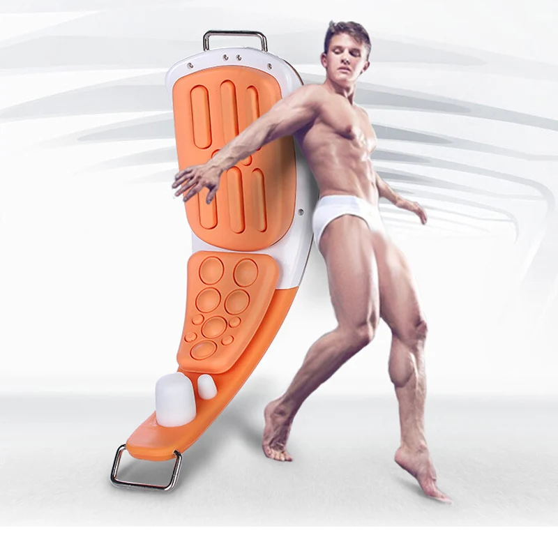 Ультразвуковой Магнитный тренажер для мужского пениса эрекция увеличитель