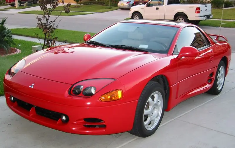 Новинка турбо TD04 49177 02400 MD168264 для MITSUBISHI GTO/3000GT Eclipse Galant DODGE Stealth 6G72 V6 3.0L|turbine model|turbine