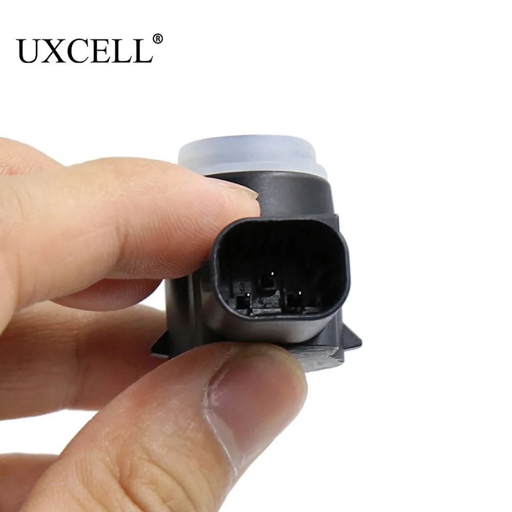 Автомобильный бампер UXCELL 9649614177 парковочный датчик заднего хода PS964A177 для Citroen C4 C5