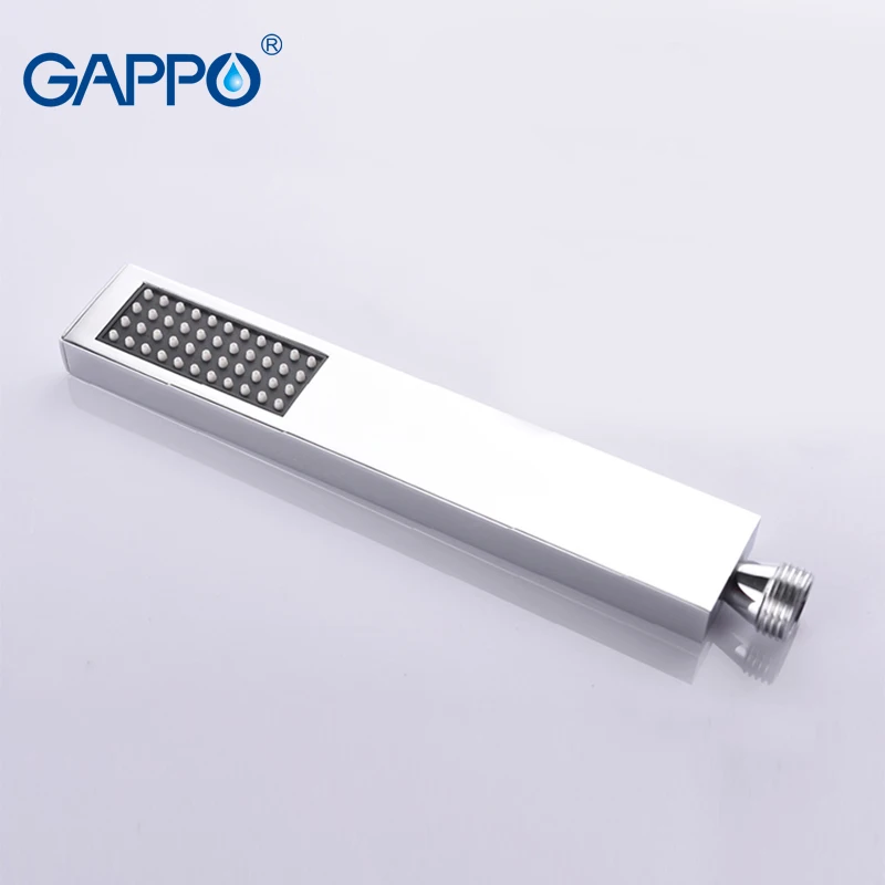 Смеситель для душа GAPPO смеситель с дождевой насадкой|Смесители ванны| |