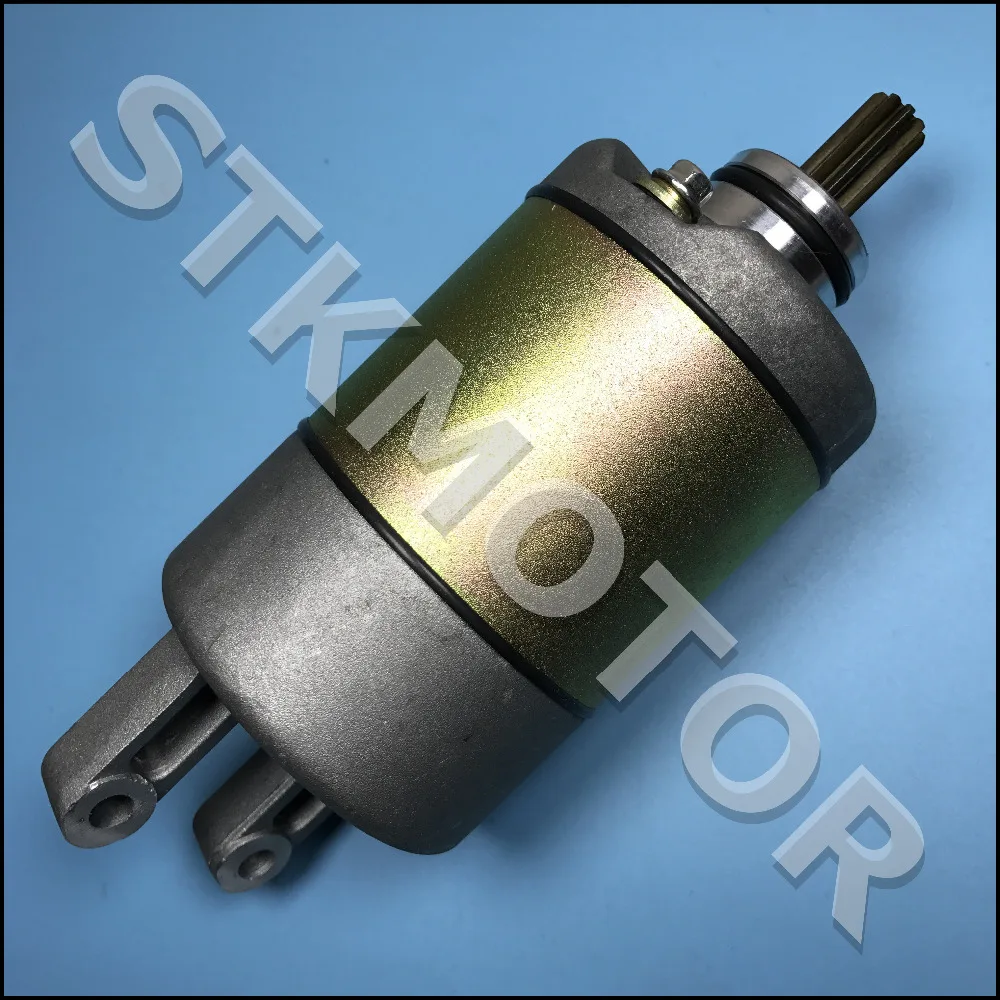 Buyang 300cc ATV Quad Starter D300 G300 стартер двигатель части|atv parts|buyang atvbuyang |