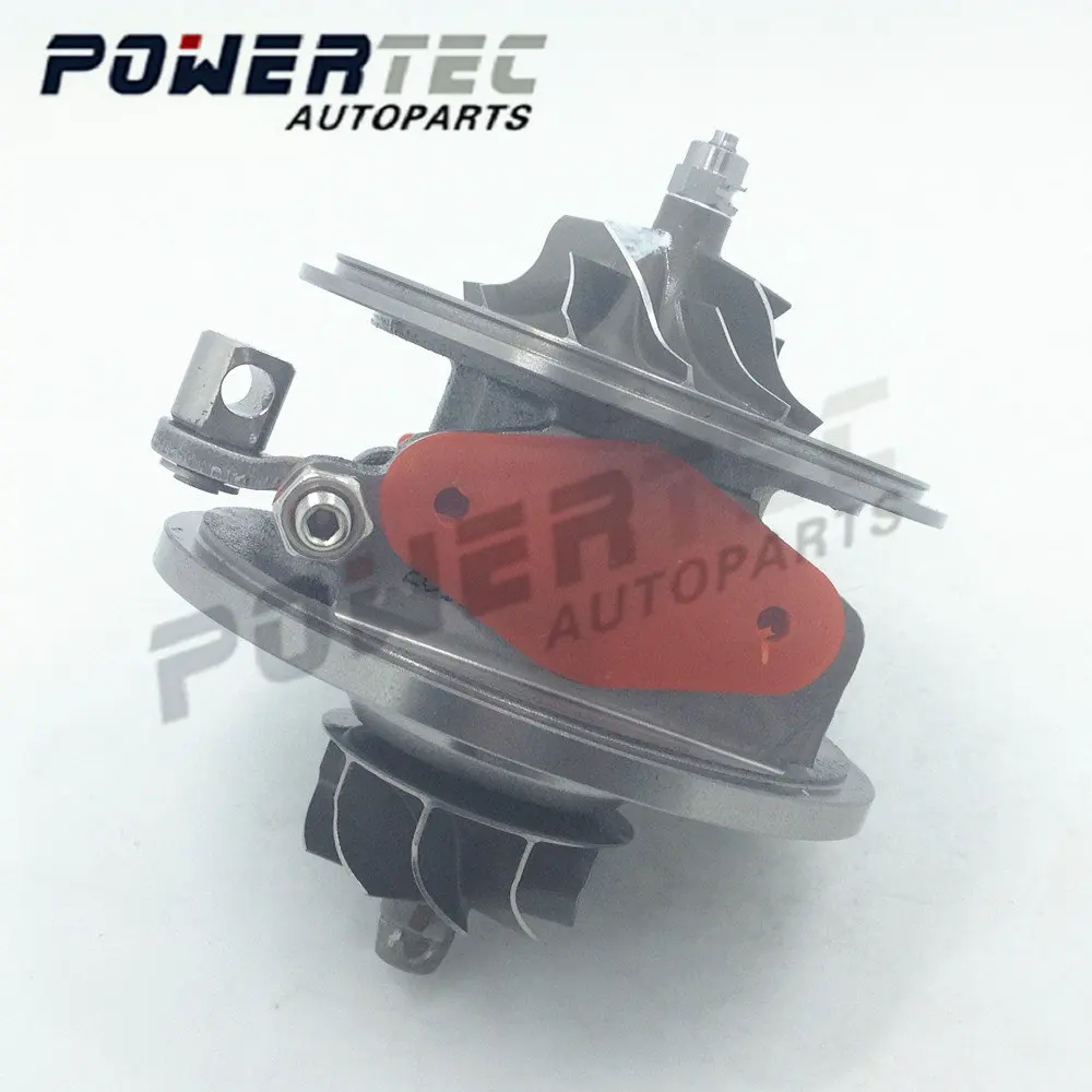 

BV39 картридж турбонагнетателя 5439-988-0029 54399700029 турбо ядро CHRA для Seat Leon 1,9 TDI BLS 105 HP 77 кВт-новая турбинная chra