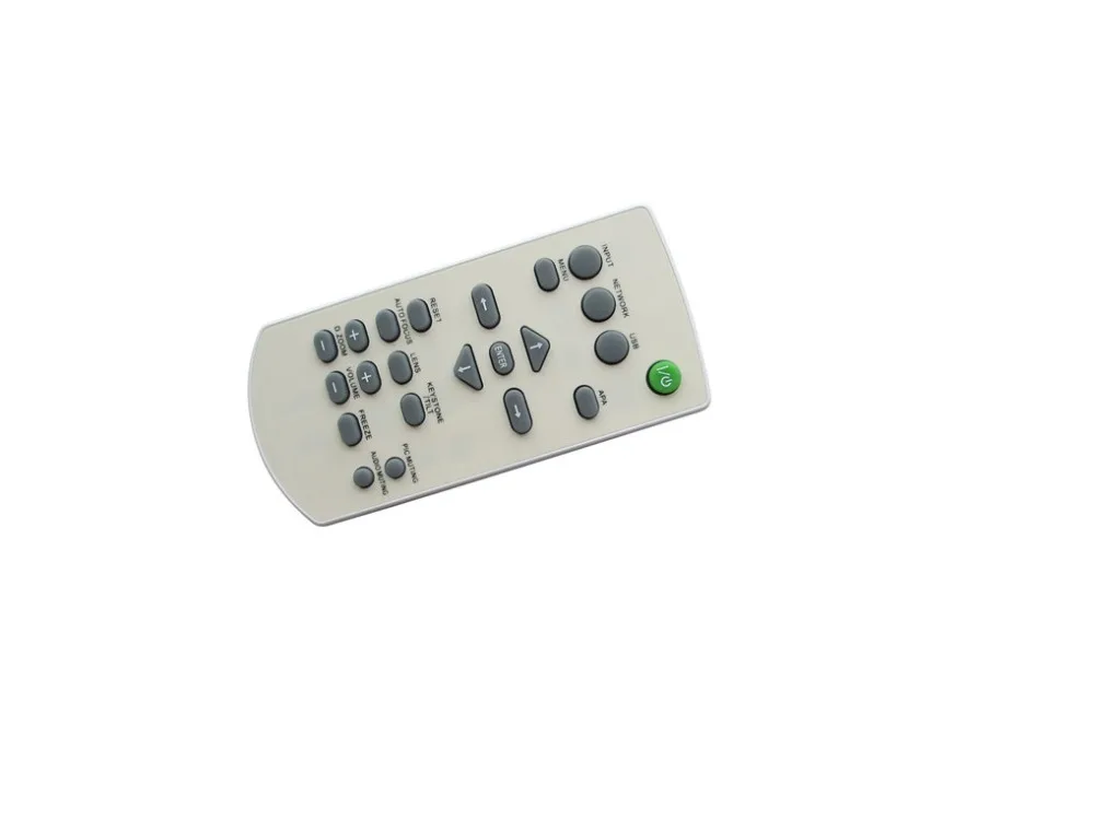 Пульт дистанционного управления для Sony RM-PJHS1 VPL-FX41 VPL-FX41L RM-PJAW10 VPL-PX1 RM-PJVW85 3LCD проектор