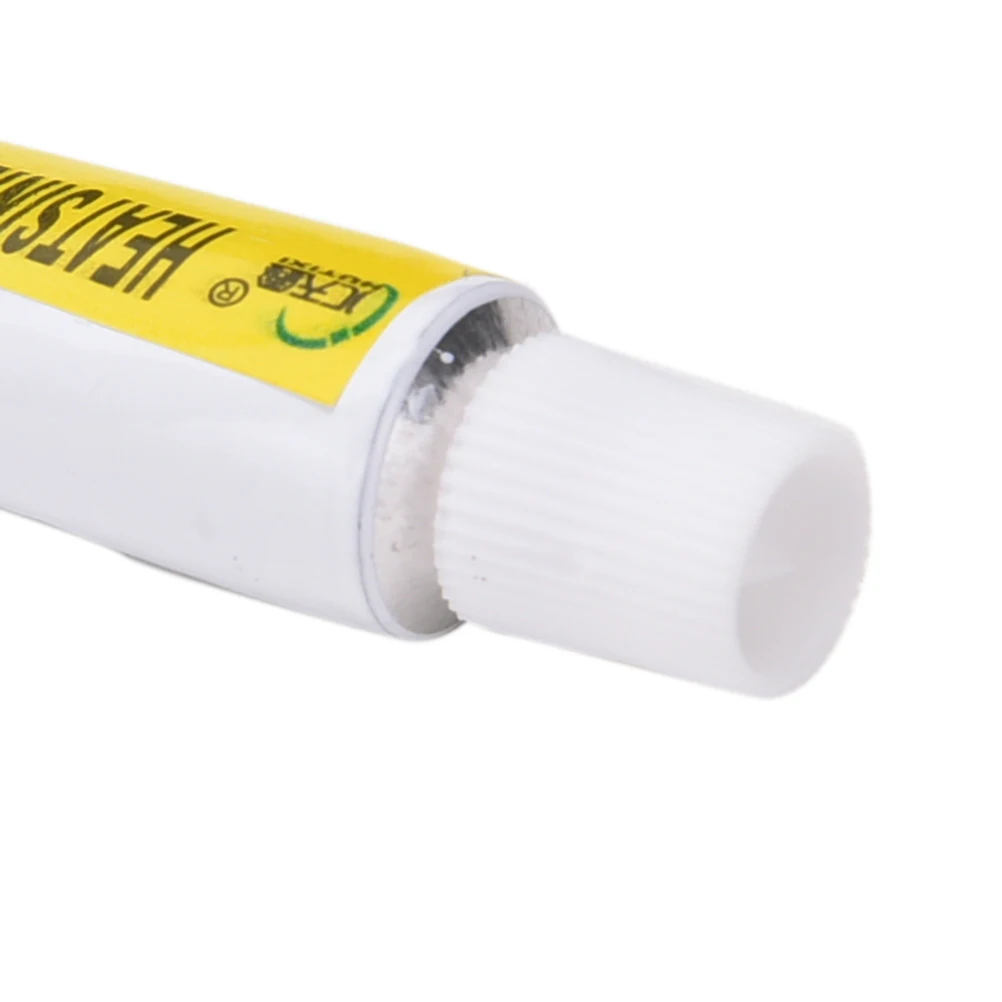 Горячая 5g CPU GPU термосиликоновая Смазка Клей-смесь штукатурка для радиатора STARS-922