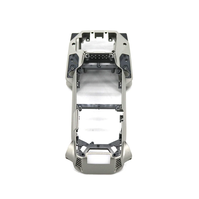 100% Новый оригинальный корпус Корпуса Mavic Pro верхний/средний/нижний для DJI Platinum Motor