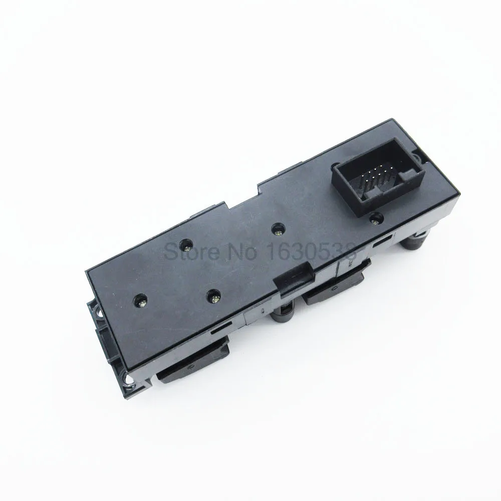 Выключатель для окон 1J4959857A Master VW Golf MK4 сидение Bora Skoda Octavia MK1 1J4 959 857A 857 A | Автомобили