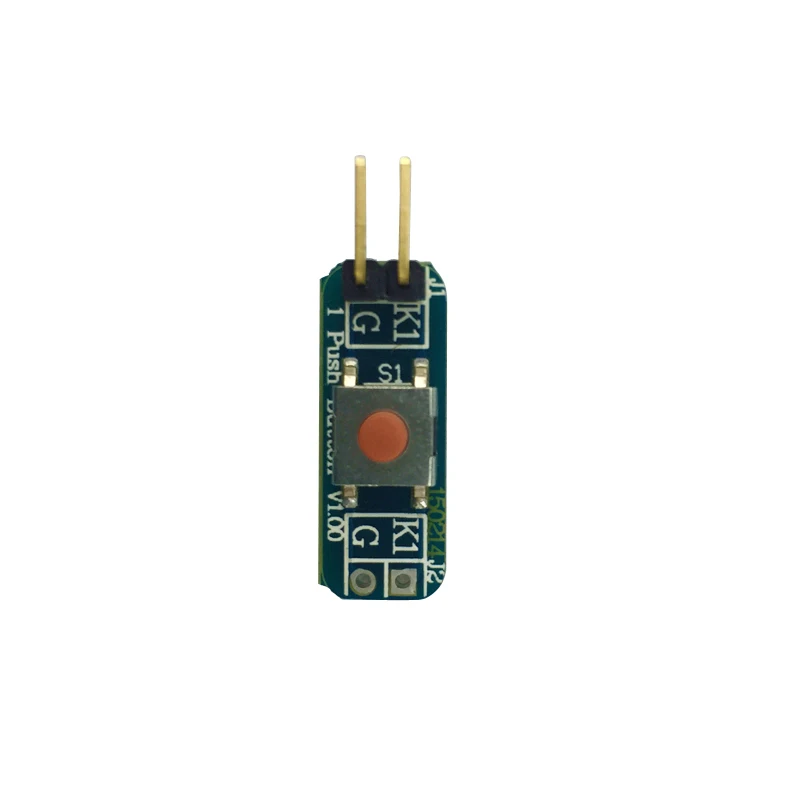 Raspberry Pi 2 Push Button Driver Module Micro V1.00 for DIY STM32 AVR ARM RPI2/3 Model B Development Board | Компьютеры и офис