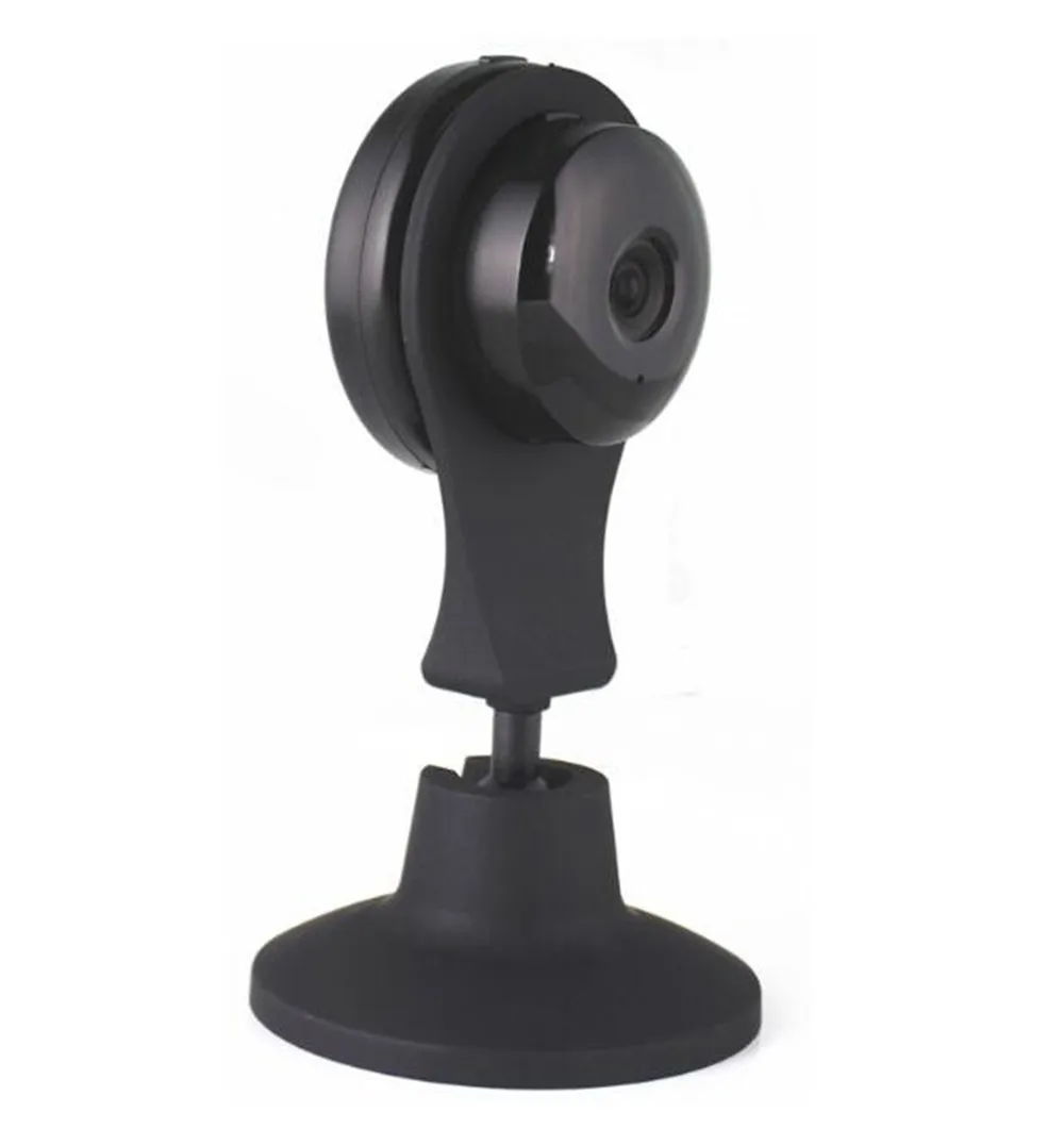 

IR Night Vision P2P Wireless WIFI IP Camera 720/960/1080P Optional