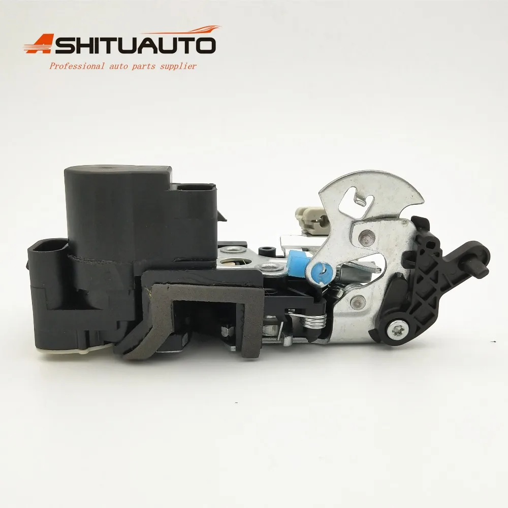 AshituAuto высокое качество привод замка левой и задней двери для Chevrolet Epica Daewoo Tosca OEM#96636044