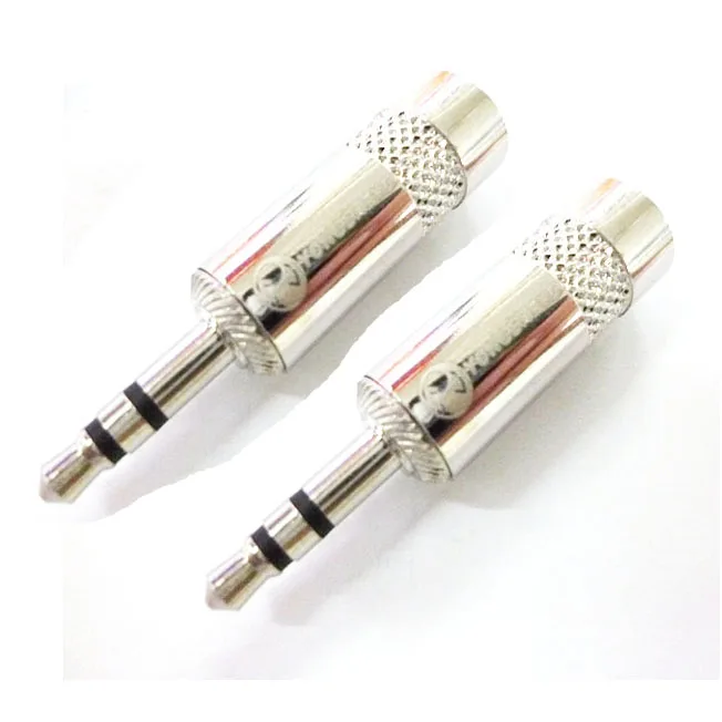 20 шт./партия 3-полюсный мини-джек YS231L 3 5 мм