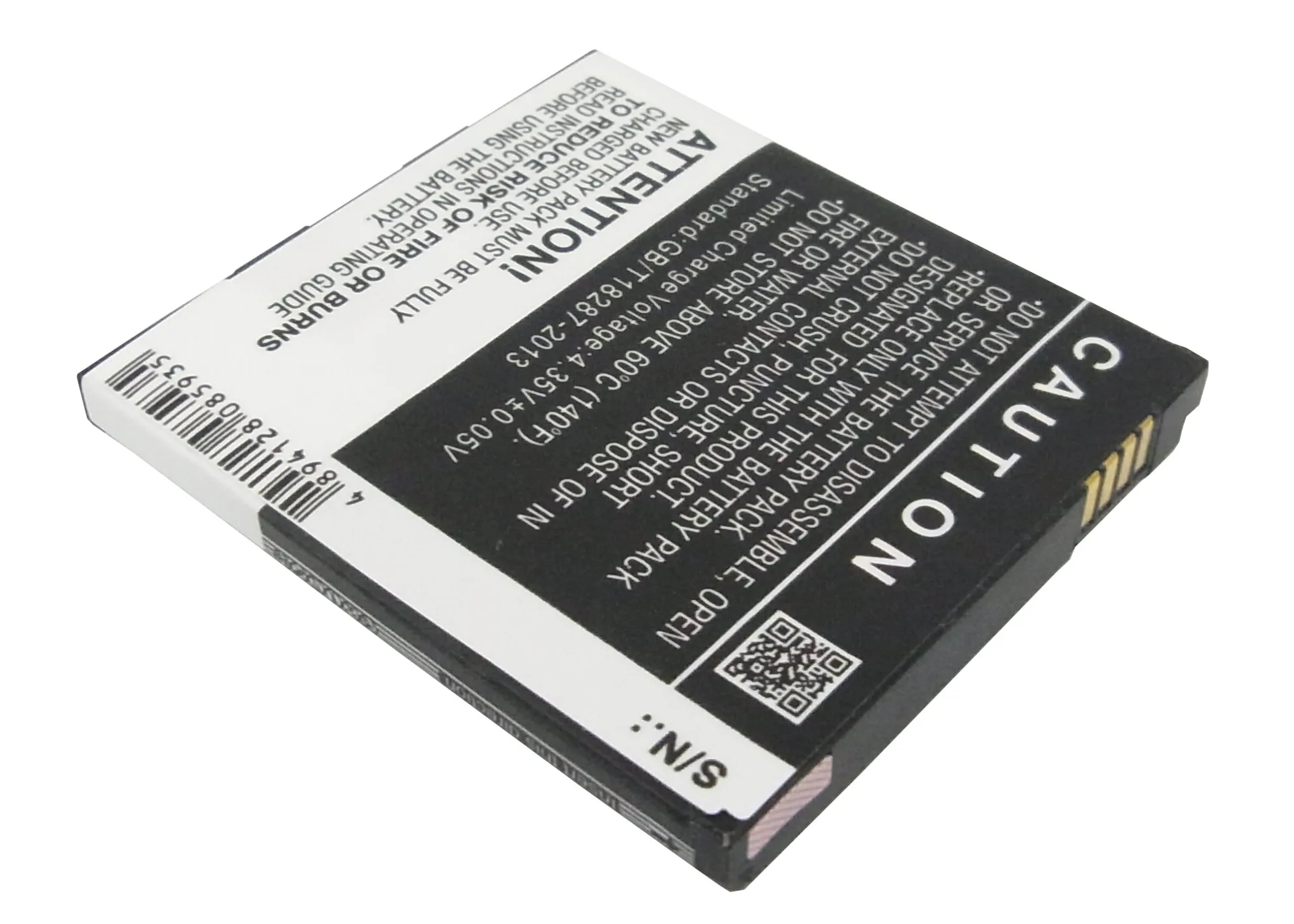 Аккумулятор Cameron Sino 1550mAh HP6X SNN5891A для Motorola MotoSmart Plus Pro XT615 XT685 | Мобильные телефоны и