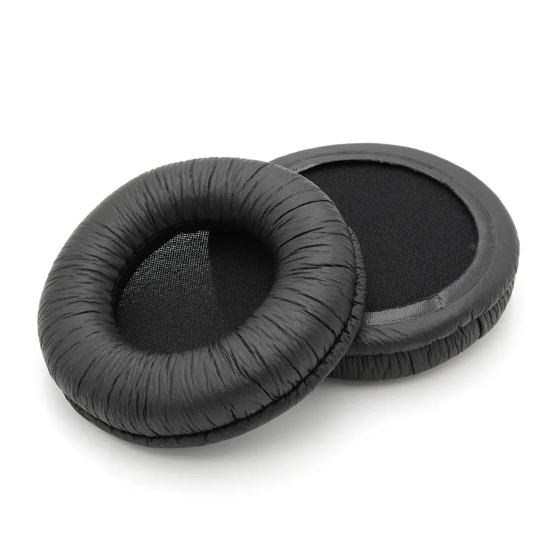 Replacement Ear Pads Cushion Earpads Pillow Foam for Philips SHB6250 Headset Headphones Repair Parts | Protective Sleeve