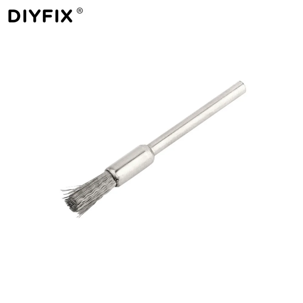 Щетка для чистки атомайзера DIYFIX 5 см|Щетка| |