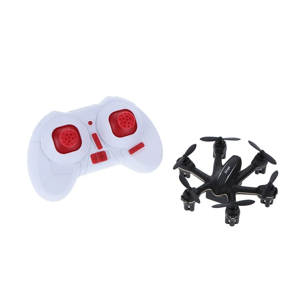 MJX X901 RC мини-Дрон Квадрокоптер с 2 4 ГГц 6 оси гироскопа 3D рулон камень Функция