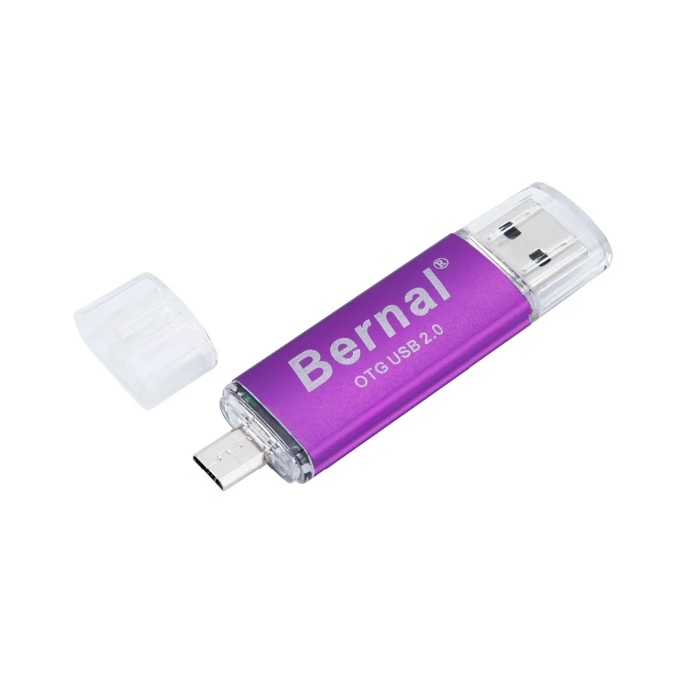Быстрая скорость ручка привода OTG 64 ГБ 32 16 4 флешки для Android смартфон usb flash drive memory