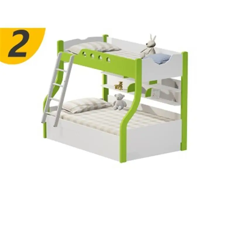 Ranza Yatak Odasi mobillya Kids Letto A Castello Frame Mueble De Dormitorio мебель для спальни Cama современная