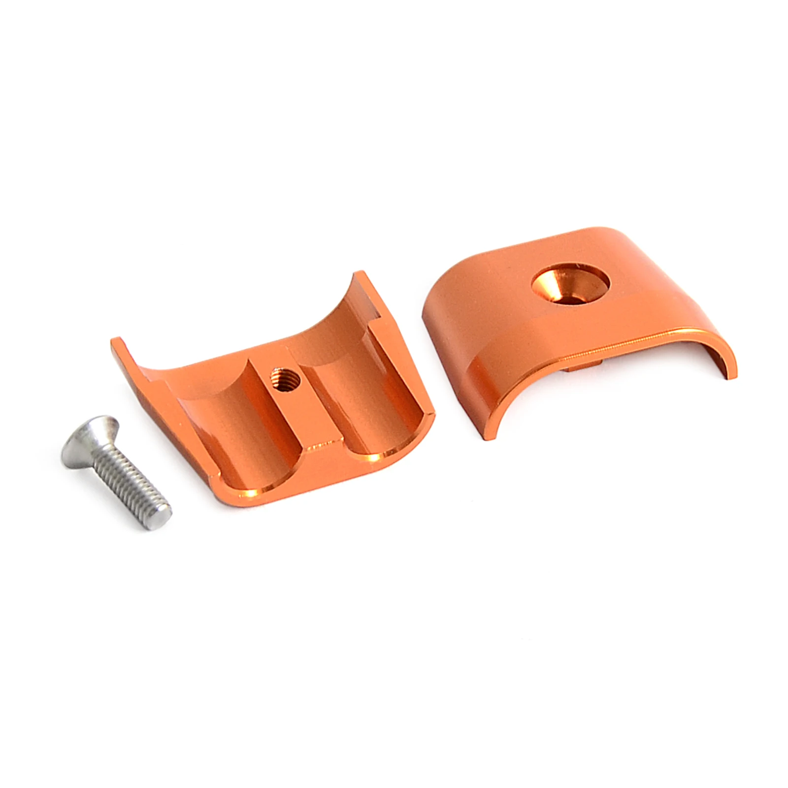 Дроссельной заслонки защита кабеля Крышка для KTM 250 350 450 525 530 625 660 EXC F SX XC XCFW шесть