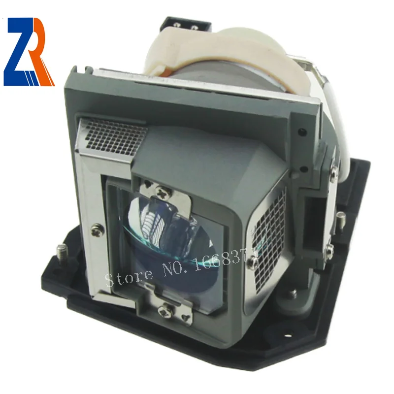 ZR оригинальная прожекторная лампа с корпусом 330-9847/725-10225 для DELL S300/S300W/S300Wi |