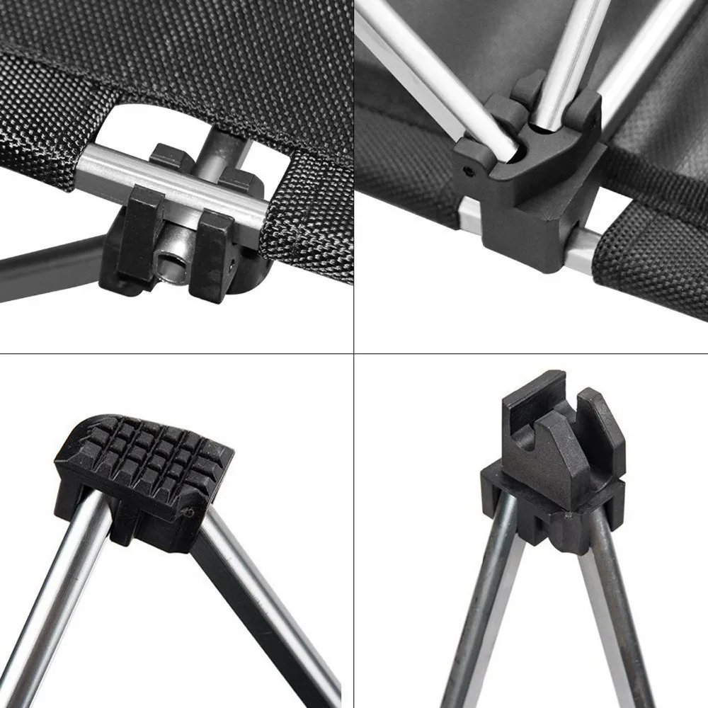 Складной стол для пикника алюминиевый водонепроницаемый ульсветильник прочный