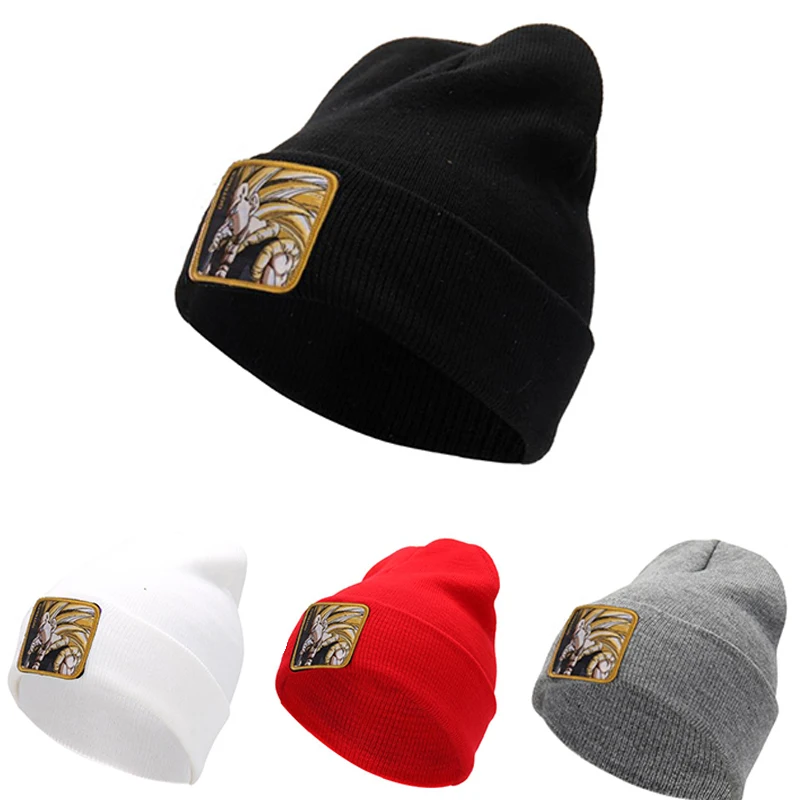 Модная зимняя женская мужская шапка, теплые шапочки Skullies для мальчиков и девочек, хлопковая шапка, вязаная крючком женская мужская шапка