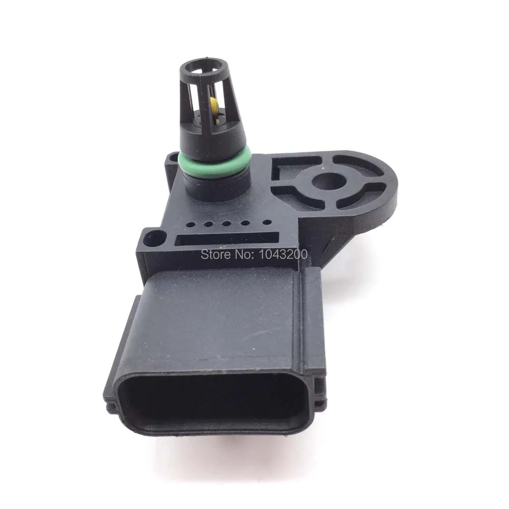 

0261230044 MAP MANIFOLD PRESSURE SENSOR FOR FORD MONDEO 1.8 2.0 2.5 2000-2015 OE # 1S7A9F479AB 1119939 1439900 1S7A9F479AC