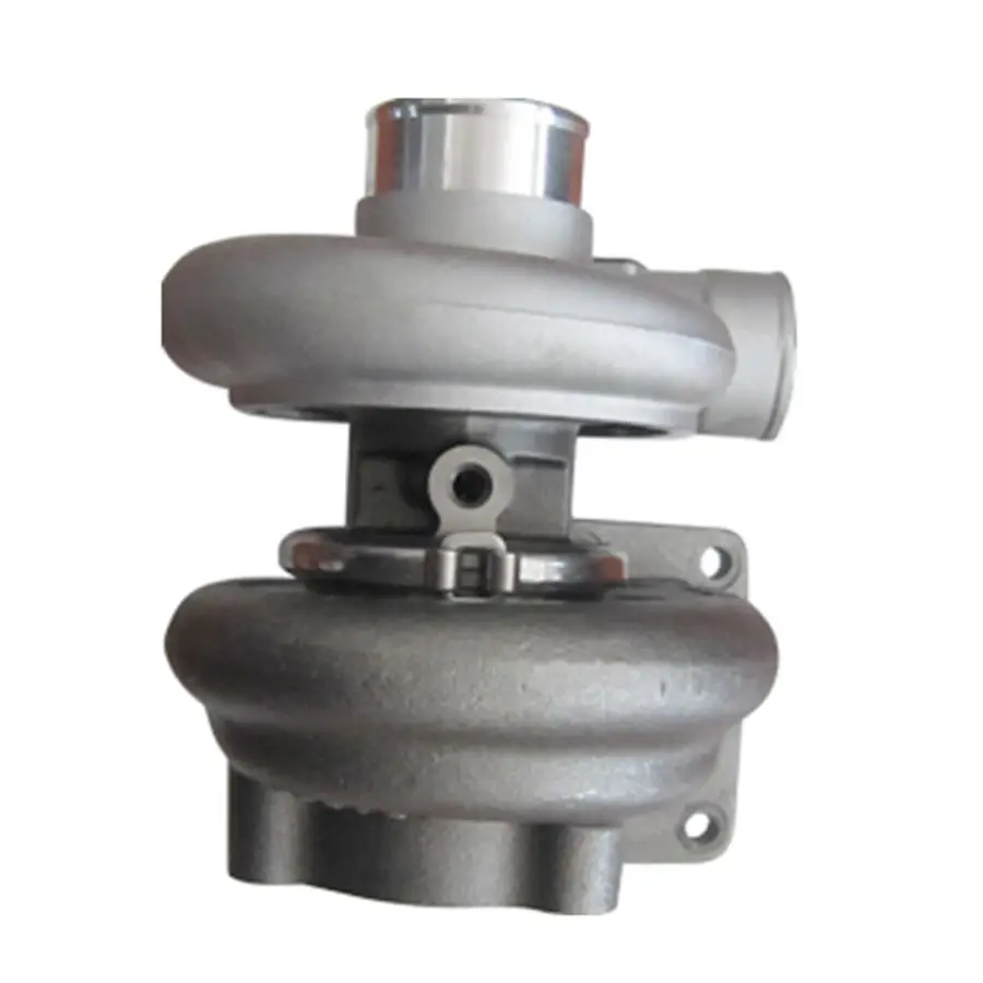 Зарядное устройство TD06H 49179-02260 5I7952 49179-02220 518122 Turbo подходит для гусеничного