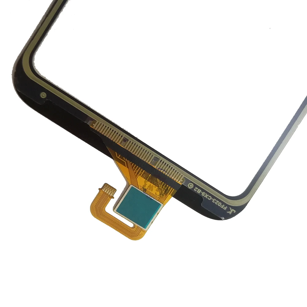 Сенсорная панель для Huawei Enjoy 9 DUB AL20 TL00 AL00 / Y7 2019 UB LX1 Prime Pro сенсорный экран