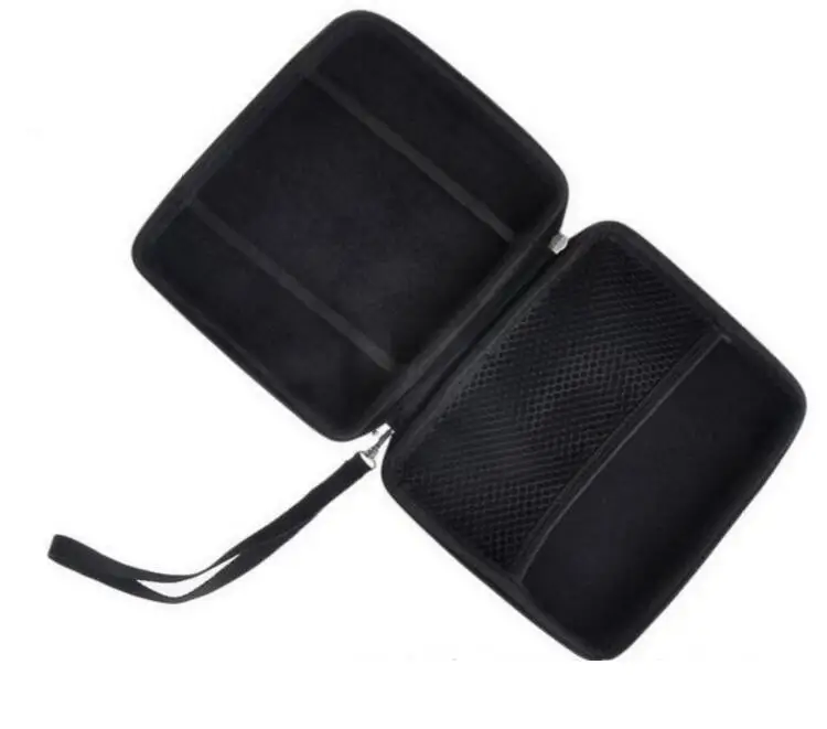 Защитный жесткий чехол EVA для NAND 2DS сумка держатель игровой карты Оболочка Мини