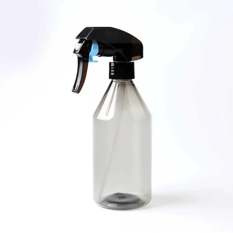 Sedorate 20 pcs/Lot PET Spray Nozzle Empty Bottle 300ML Mist Automizer For Gardening Hair Salon Plastic Containers LW019 | Красота и