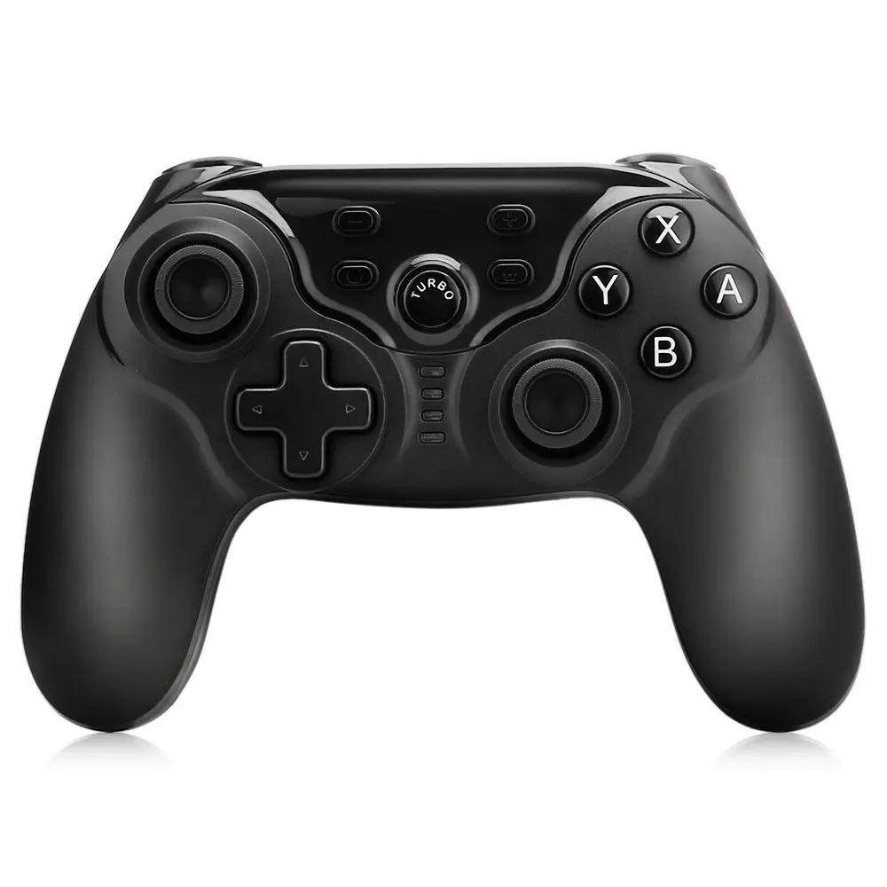 OSTENT беспроводной Pro контроллер геймпад Joypad пульт дистанционного управления для консоли nintendo Switch