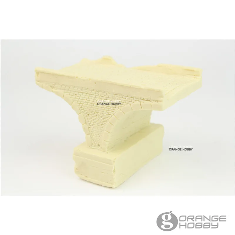 Модель OHS JNModel CD0111 1/72 сборочные Миниатюрные аксессуары для строительства мостов