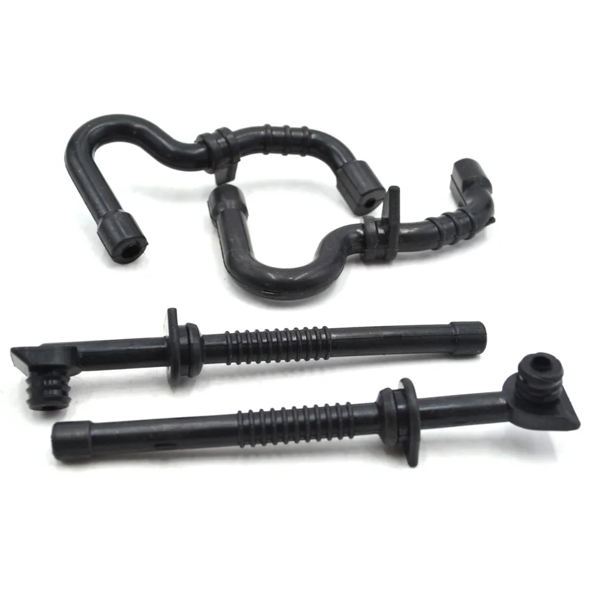 2 комплекта топливный шланг фильтр для трубы бензопилы Stihl 017 018 MS180 170 Заменяет #1130