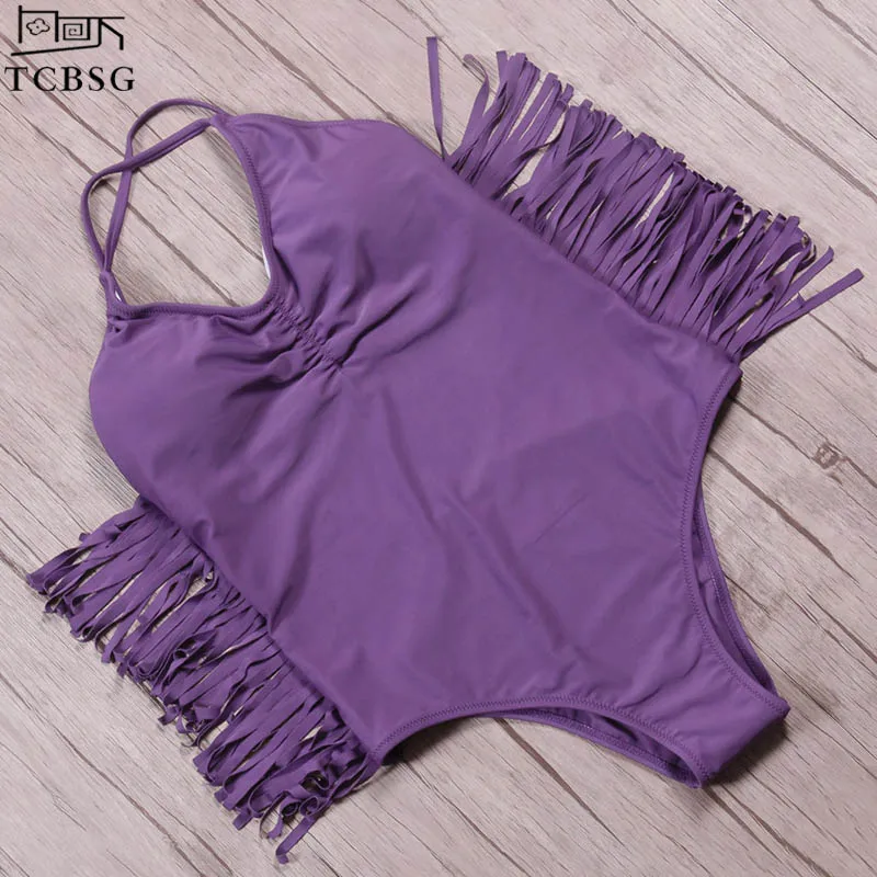 TCBSG новинка 2019 Цельный купальник пуш ап одежда для плавания Женское боди пляжная